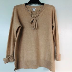 Club Monaco Cashmere Sweater